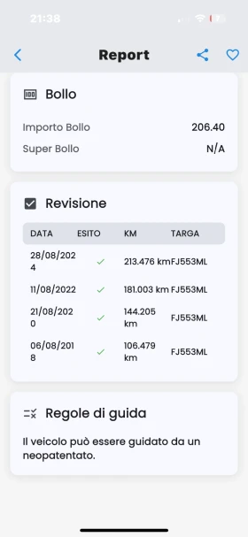 Volvo V50 1.6 HDI FACELIFT ИТАЛИЯ, снимка 16
