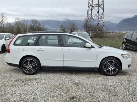 Volvo V50 1.6 HDI FACELIFT ИТАЛИЯ, снимка 4