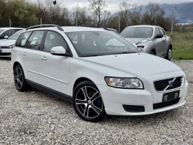 Volvo V50 1.6 HDI FACELIFT ИТАЛИЯ, снимка 1