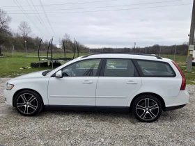 Volvo V50 1.6 HDI FACELIFT ИТАЛИЯ, снимка 5