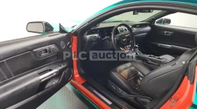 Ford Mustang ПОДГРЕВИ* ОБДУХВАНЕ* КАМЕРА, снимка 15
