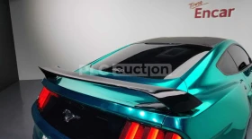 Ford Mustang ПОДГРЕВИ* ОБДУХВАНЕ* КАМЕРА, снимка 4