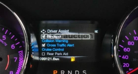 Ford Mustang ПОДГРЕВИ* ОБДУХВАНЕ* КАМЕРА, снимка 14