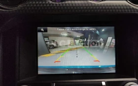 Ford Mustang ПОДГРЕВИ* ОБДУХВАНЕ* КАМЕРА, снимка 13