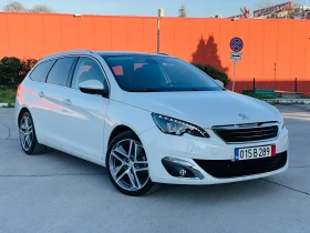 Peugeot 308 1.6HDI* 120* 2016, снимка 7