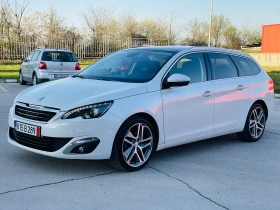 Peugeot 308 1.6HDI* 120* 2016, снимка 2