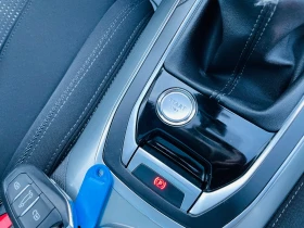 Peugeot 308 1.6HDI* 120* 2016, снимка 17