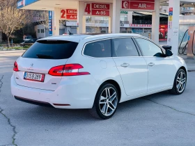 Peugeot 308 1.6HDI* 120* 2016, снимка 6