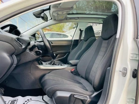 Peugeot 308 1.6HDI* 120* 2016, снимка 9