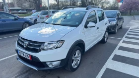 Dacia Sandero Stepway, снимка 2