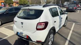 Dacia Sandero Stepway, снимка 5