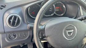 Dacia Sandero Stepway, снимка 8