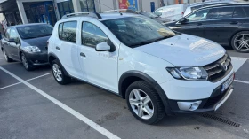 Dacia Sandero Stepway, снимка 3