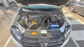 Dacia Sandero Stepway, снимка 7