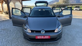 VW Golf 1.6TDI/105кс/5скорости/BLUEMOTION, снимка 7