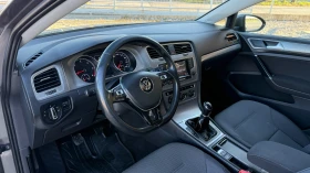 VW Golf 1.6TDI/105кс/5скорости/BLUEMOTION, снимка 12