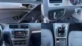 VW Golf 1.6TDI/105кс/5скорости/BLUEMOTION, снимка 16