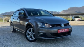 VW Golf 1.6TDI/105кс/5скорости/BLUEMOTION, снимка 1