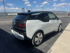 BMW i3 94AH , снимка 5
