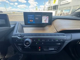 BMW i3 94AH , снимка 13