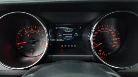 Ford Mustang GT COUPE autogeorge.com, снимка 8