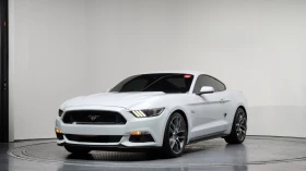 Ford Mustang GT COUPE autogeorge.com, снимка 1