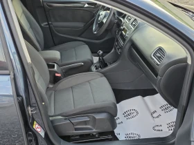 VW Golf 1.6tdi 105 k.c. ТОП , снимка 13