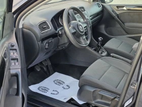 VW Golf 1.6tdi 105 k.c. ТОП , снимка 9