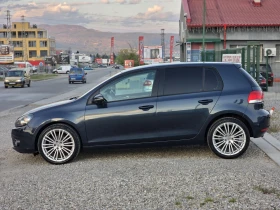 VW Golf 1.6tdi 105 k.c. ТОП , снимка 2