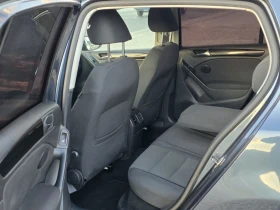 VW Golf 1.6tdi 105 k.c. ТОП , снимка 10