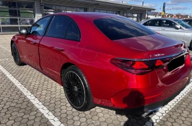 Mercedes-Benz E 300 de 4MATIC AMG-Line, снимка 3