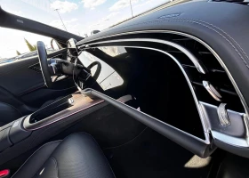 Mercedes-Benz E 300 de 4MATIC AMG-Line, снимка 7