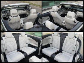 Mercedes-Benz C 220 AMG, AIRMATIC, Distronic+ , 9G, Nappa, HUD, Burmes, снимка 2