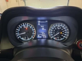 Infiniti Q50 RED SPORT| ПАМЕТ| ПАНОРАМА| АМБИЕНТ| 2 КЛЮЧА| , снимка 11