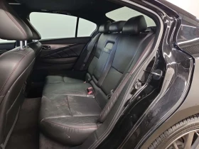 Infiniti Q50 RED SPORT| ПАМЕТ| ПАНОРАМА| АМБИЕНТ| 2 КЛЮЧА| , снимка 13