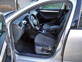 Skoda Octavia 2.0 TDI, снимка 7