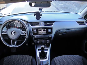 Skoda Octavia 2.0 TDI, снимка 12