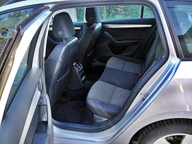 Skoda Octavia 2.0 TDI, снимка 10