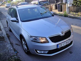 Skoda Octavia 2.0 TDI, снимка 2
