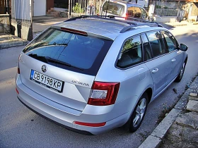 Skoda Octavia 2.0 TDI, снимка 6
