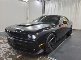 Dodge Challenger R/T RWD, снимка 1