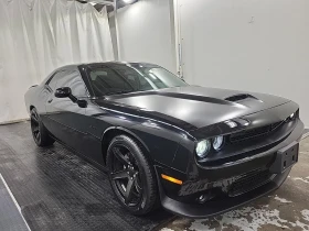 Dodge Challenger R/T RWD, снимка 2