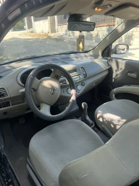 Nissan Micra, снимка 9