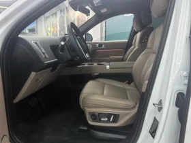 Li Auto L7 Max Edition REEV 52.3 kWh, снимка 10