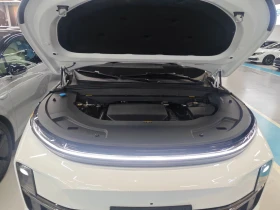 Li Auto L7 Max Edition REEV 52.3 kWh, снимка 6