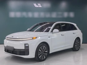 Li Auto L7 Max Edition REEV 52.3 kWh, снимка 1