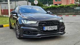 Audi A6 3.0 BiTdi 8zf-AVTOMAT/DISTR/PANORAM/QUATTRO/UNIKAT, снимка 9