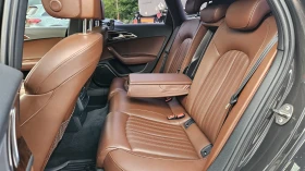 Audi A6 3.0 BiTdi 8zf-AVTOMAT/DISTR/PANORAM/QUATTRO/UNIKAT, снимка 13
