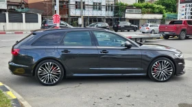 Audi A6 3.0 BiTdi 8zf-AVTOMAT/DISTR/PANORAM/QUATTRO/UNIKAT, снимка 7