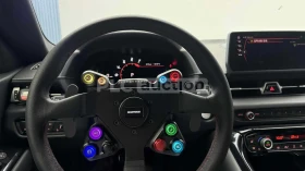 Toyota Supra GR| КАМЕРА| ПОДГРЕВ| ПАМЕТ| ВКЛ.ТЕХНОТЕСТ, снимка 10